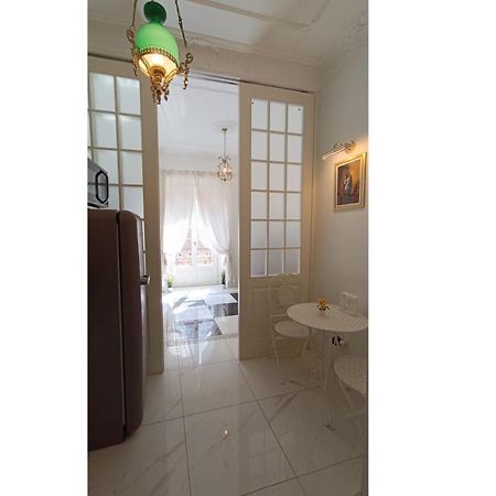 Appartement Elegante Monolocale - Macchi 1920 à Milan Extérieur photo