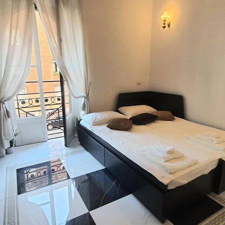 Appartement Elegante Monolocale - Macchi 1920 à Milan Extérieur photo