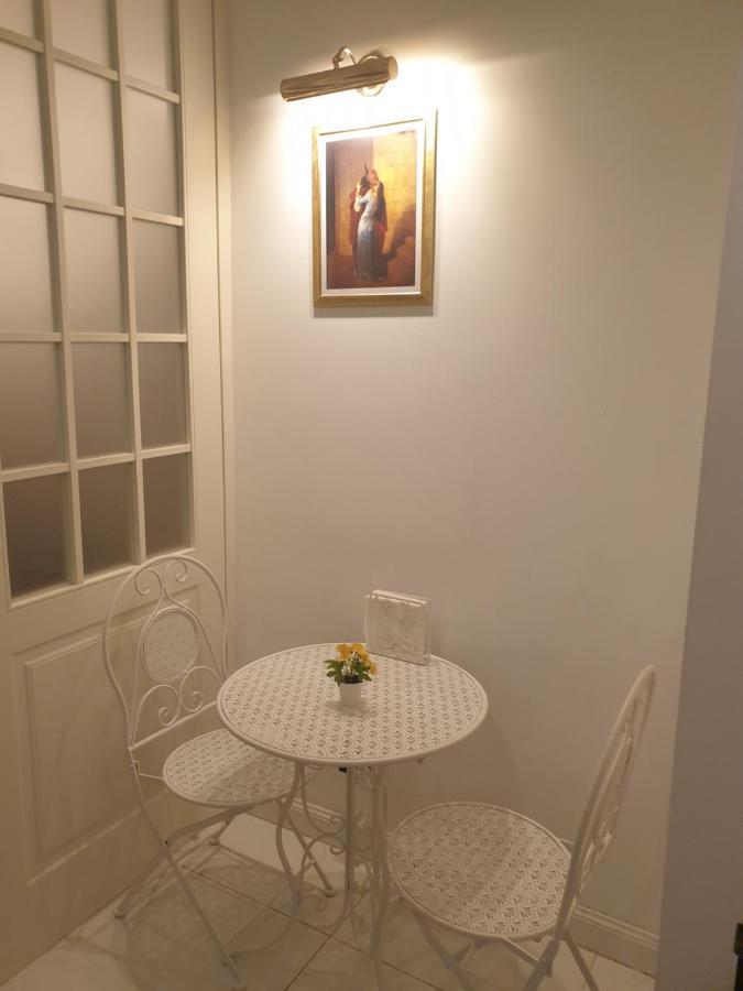 Appartement Elegante Monolocale - Macchi 1920 à Milan Extérieur photo