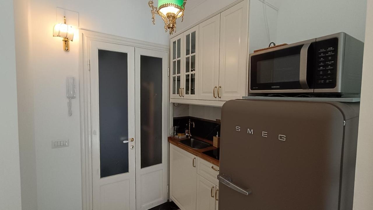 Appartement Elegante Monolocale - Macchi 1920 à Milan Extérieur photo