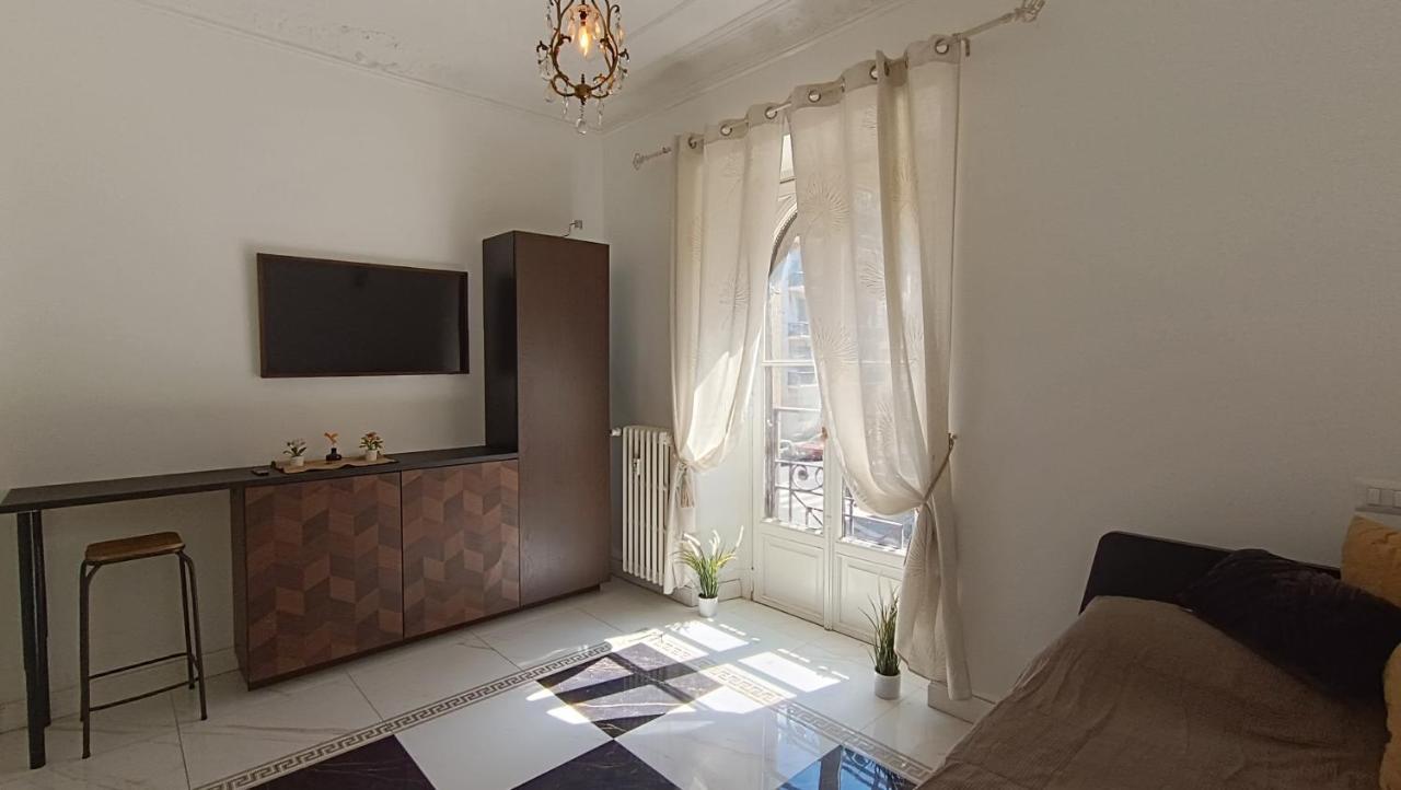 Appartement Elegante Monolocale - Macchi 1920 à Milan Extérieur photo
