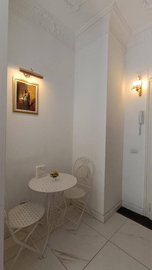 Appartement Elegante Monolocale - Macchi 1920 à Milan Extérieur photo