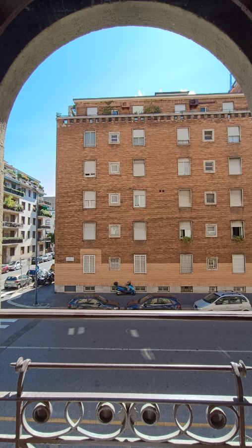 Appartement Elegante Monolocale - Macchi 1920 à Milan Extérieur photo