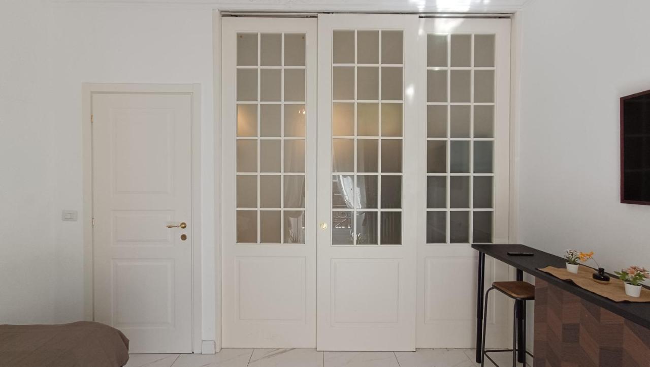 Appartement Elegante Monolocale - Macchi 1920 à Milan Extérieur photo