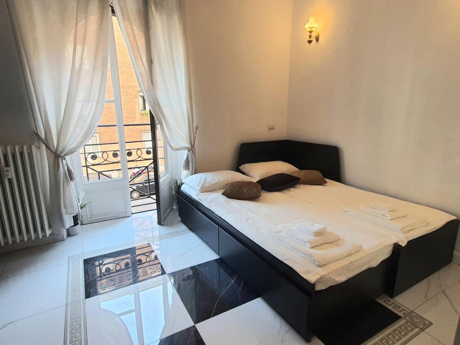 Appartement Elegante Monolocale - Macchi 1920 à Milan Extérieur photo