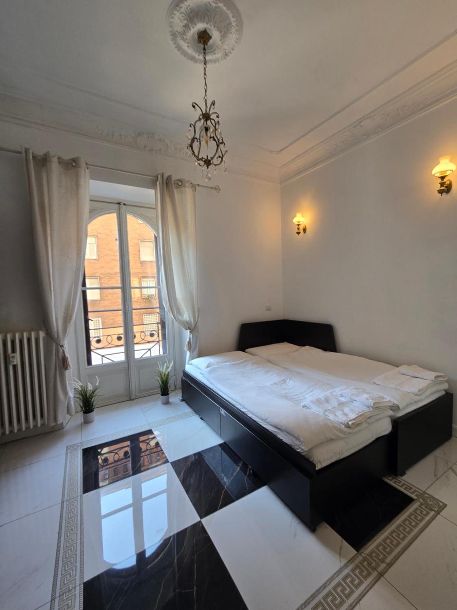 Appartement Elegante Monolocale - Macchi 1920 à Milan Extérieur photo