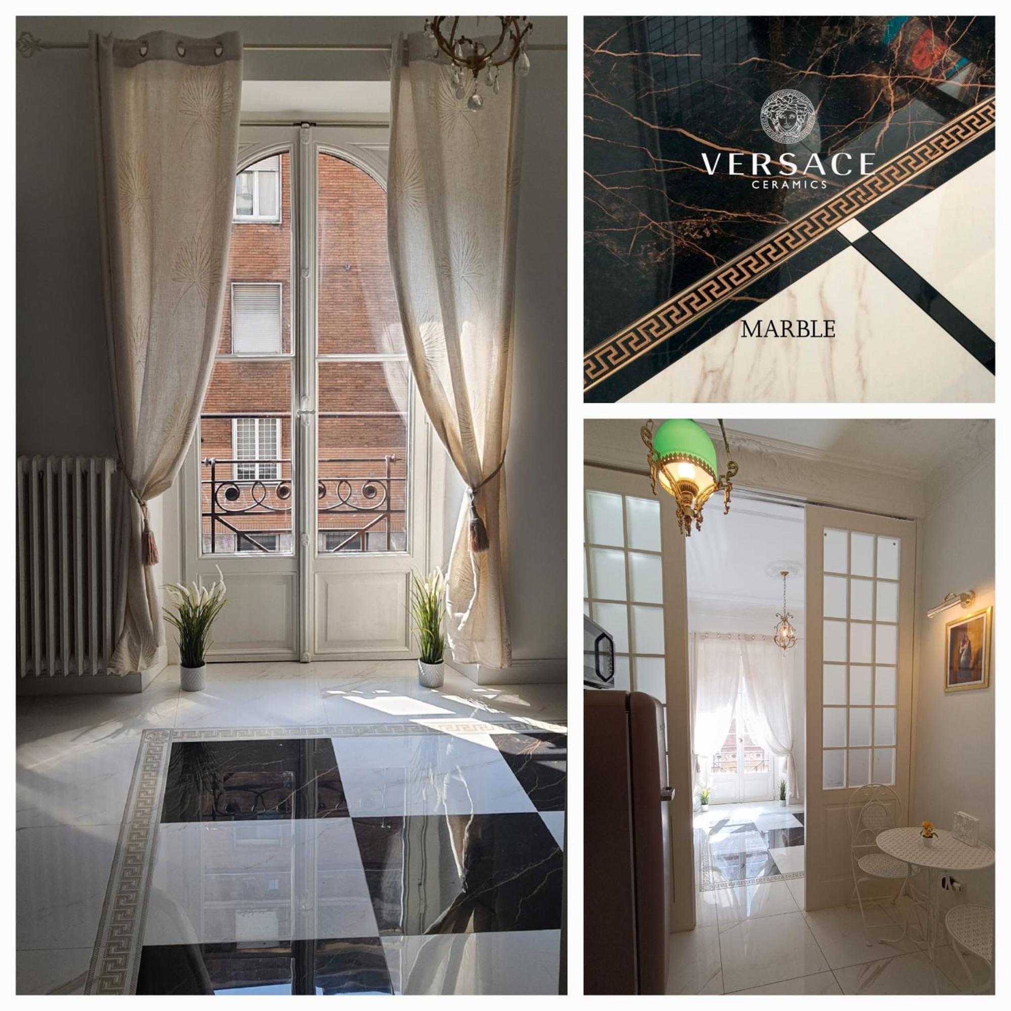 Appartement Elegante Monolocale - Macchi 1920 à Milan Extérieur photo